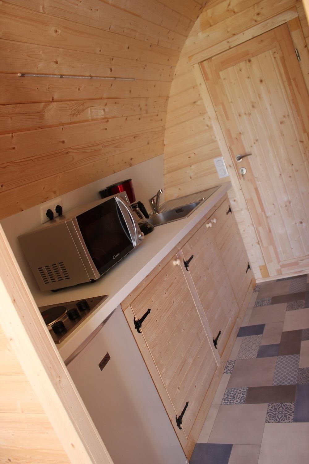 Chalets Clos Du Marais Chemille-en-Anjou Habitación foto